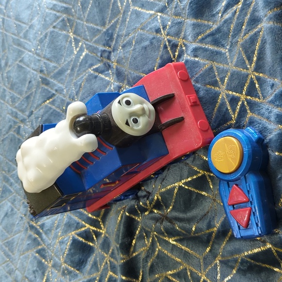 Thomas & Friends Turbo Flip Thomas - Picture 1 of 5